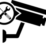 صيانة كاميرات المراقبة 
